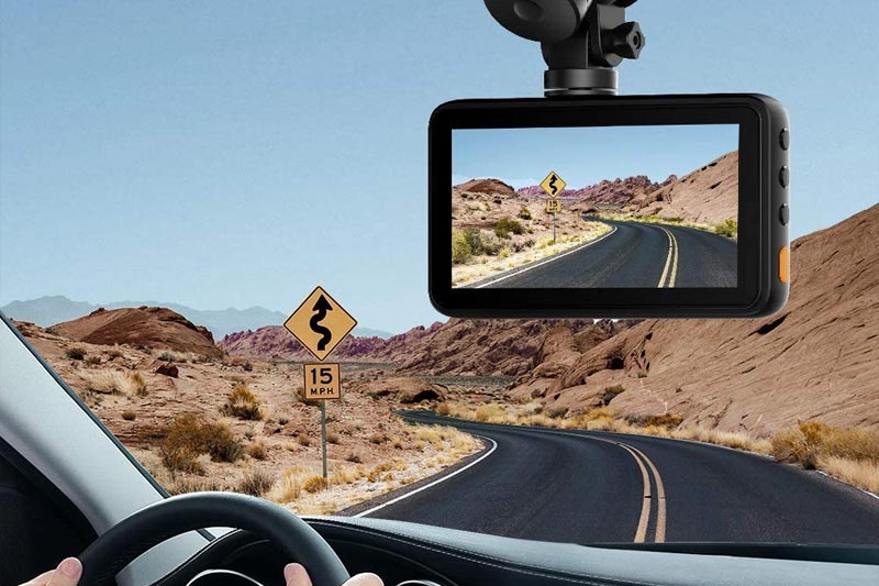 تركز صناعة Dashcam للسيارات على جودة الصورة والتنبيهات الذكية