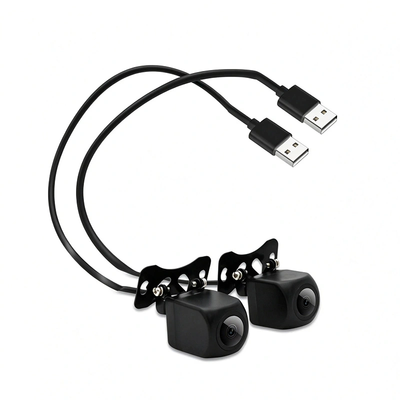 وحدة كاميرا USB صناعية 1080P بدون سائق UVC